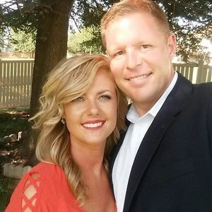 Meet your Posher, Brent n